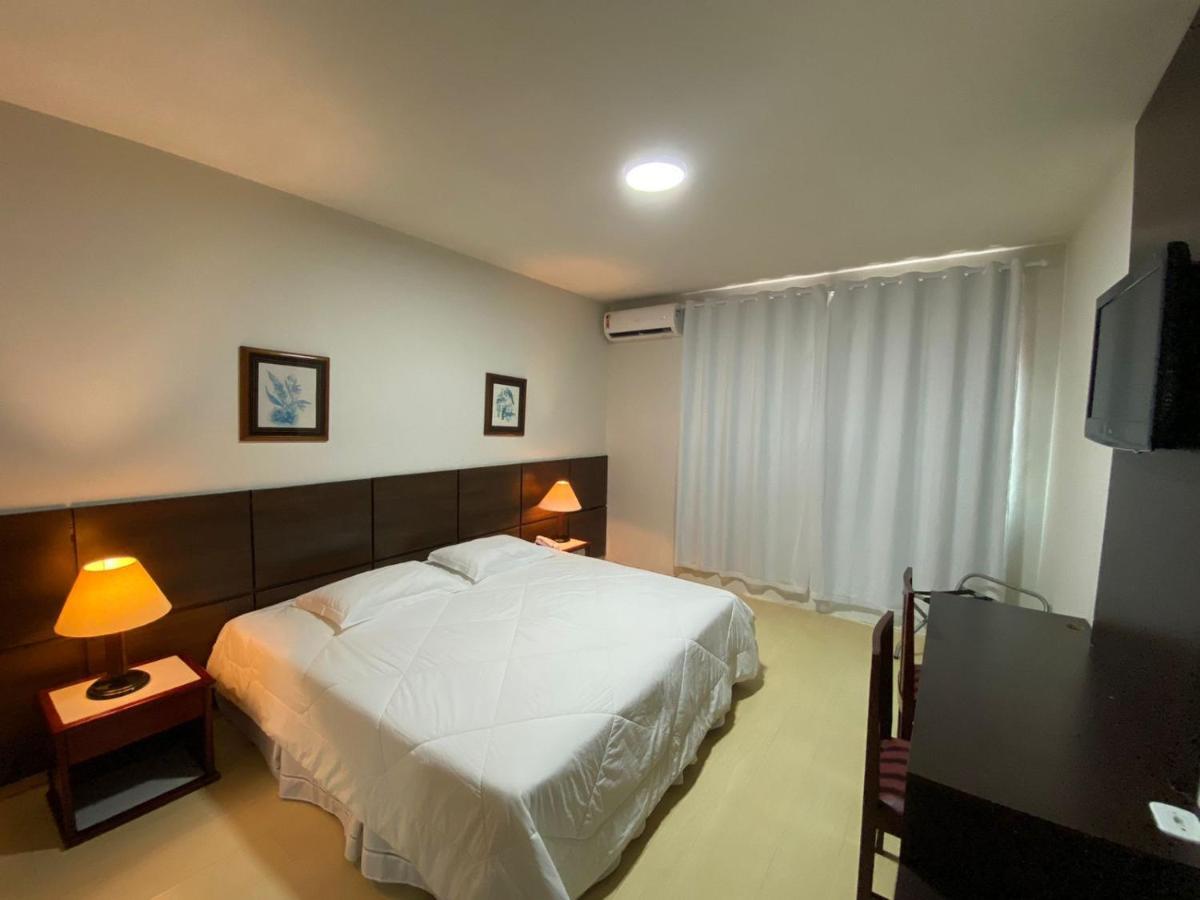 Aquarius Selva Hotel ปอร์โตเวโล ภายนอก รูปภาพ